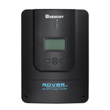15,36Kwh Off-Grid Power System | 3000W Inverter, 4*300Ah Lithium Battery