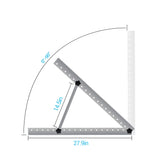 Tilt Mount Bracket For Solar Panels