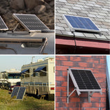 Tilt Mount Bracket For Solar Panels