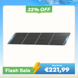 Renogy 200W Portable Solar Panel