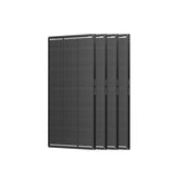 ShadowFlux 12V 200W Anti-Shading Solar Panel