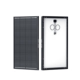 ShadowFlux 12V 200W Anti-Shading Solar Panel