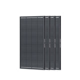 ShadowFlux 12V 200W Anti-Shading Solar Panel