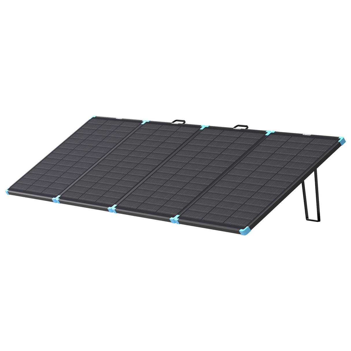 Renogy 400W/300W/220W/100W  Lightweight Portable Solar Suitcase