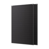400W N-Type Bifacial Solar Panel (2 Pack)