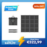 400W Solar Panel Blanket