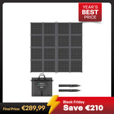 200W/400W Solar Panel Blanket