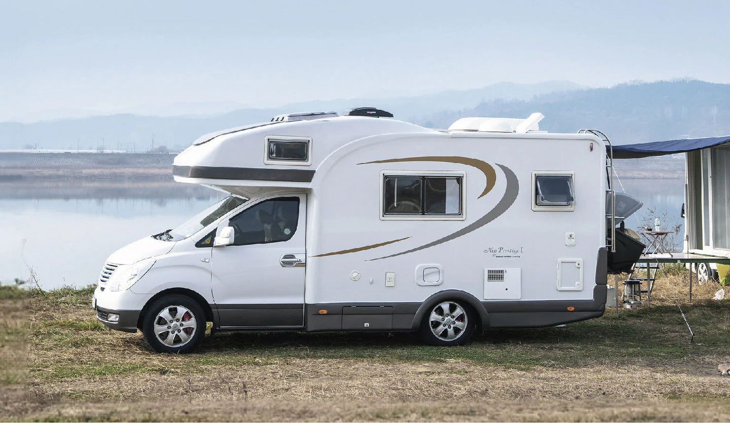 Motorhome