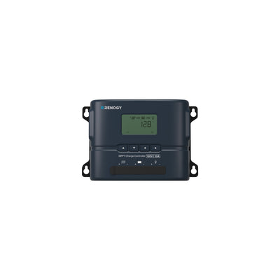 Rover 2 12V/24V Compact MPPT Charge Controller with Bluetooth
