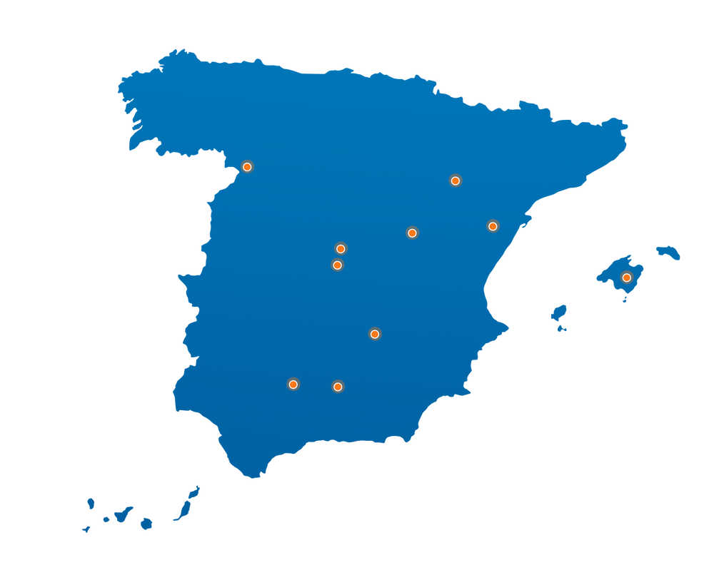 España